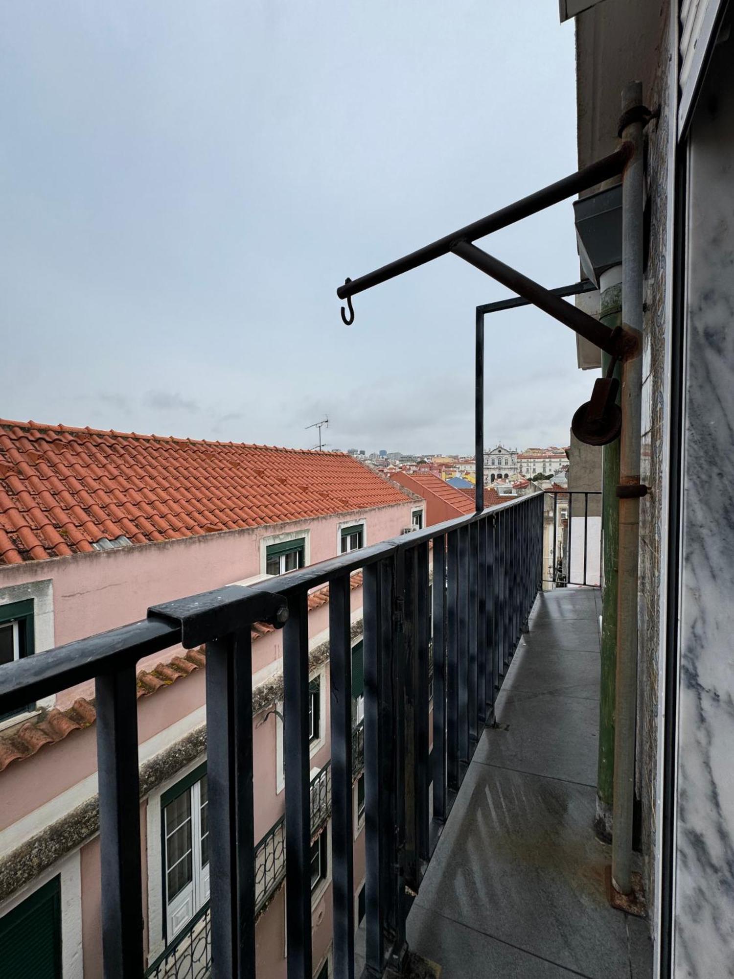 The Fancy House - Santa Catarina Lejlighed Lisboa Eksteriør billede
